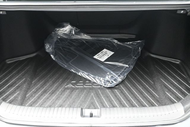 New 2026 Urban Gray Pearl Honda Sport image 30