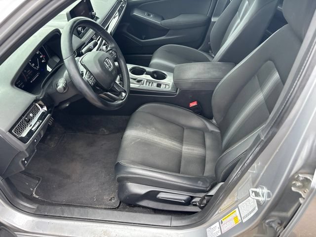Used 2023 Silver Honda Sport image 5