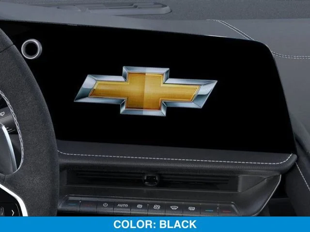 2026 Chevrolet Corvette 2LT - Photo 20
