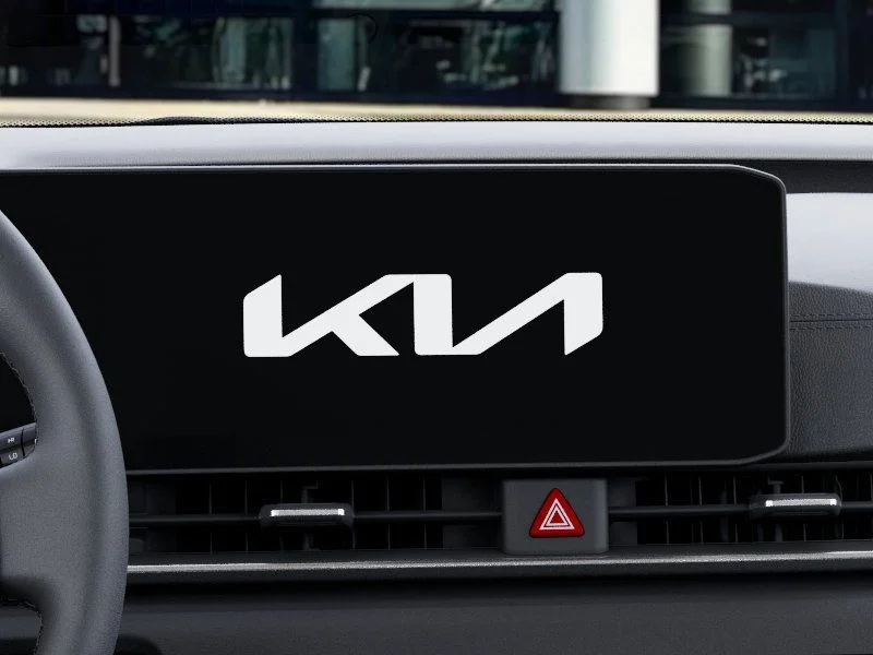 New 2026 Aurora Black Pearl Kia EX image 20
