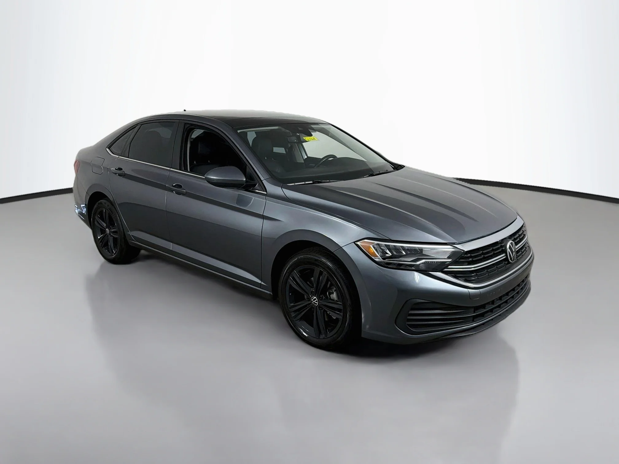 2023 Volkswagen Jetta