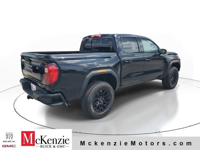 New 2026 Onyx Black GMC Elevation image 4