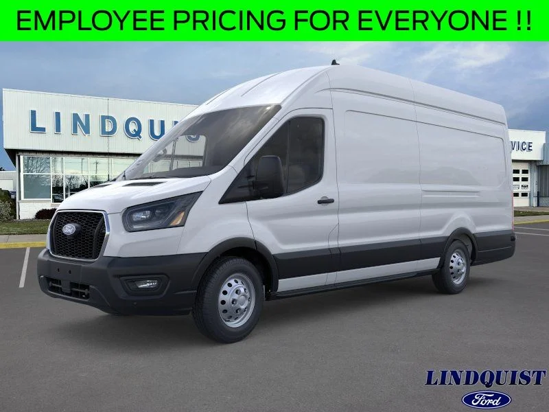 2026 Ford Transit 350 High Roof 148EL WB 9950# AWD9950#'s photo