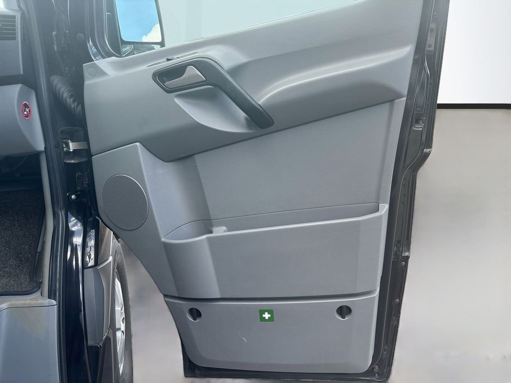 Used 2012  Mercedes-Benz Passenger 170 WB image 25