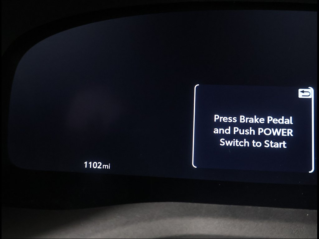 Certified Used 2026 WHITE Toyota XSE image 31