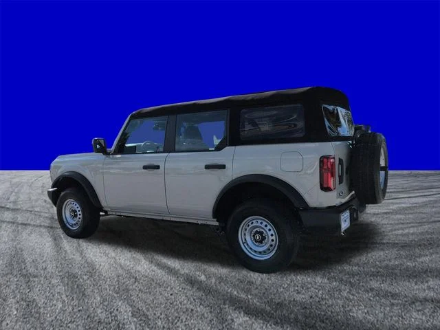 New 2026 Beige Ford Base image 6