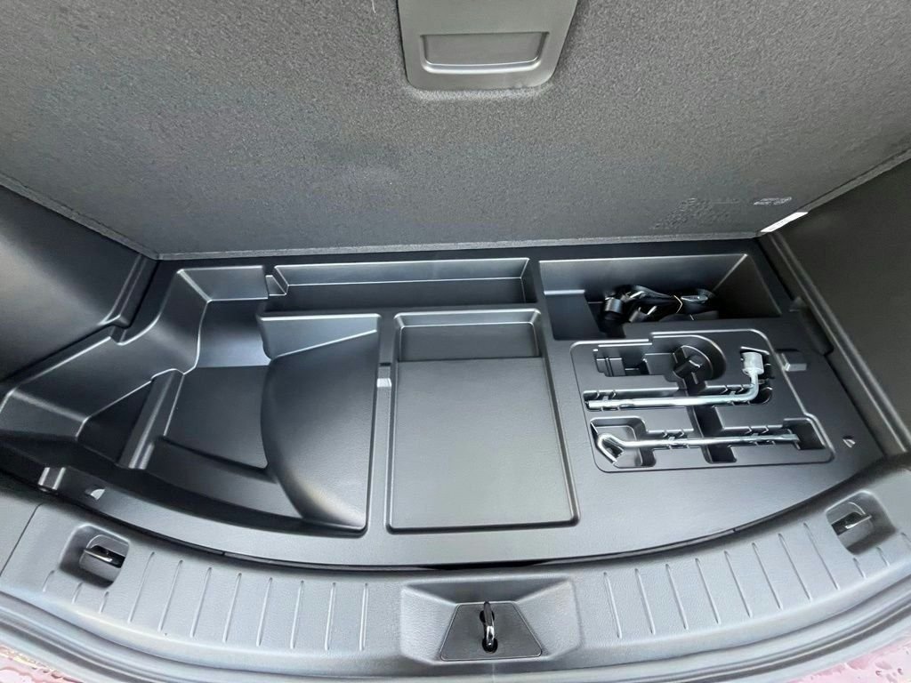 2026 Mazda CX-90 Premium Plus Package - Photo 27