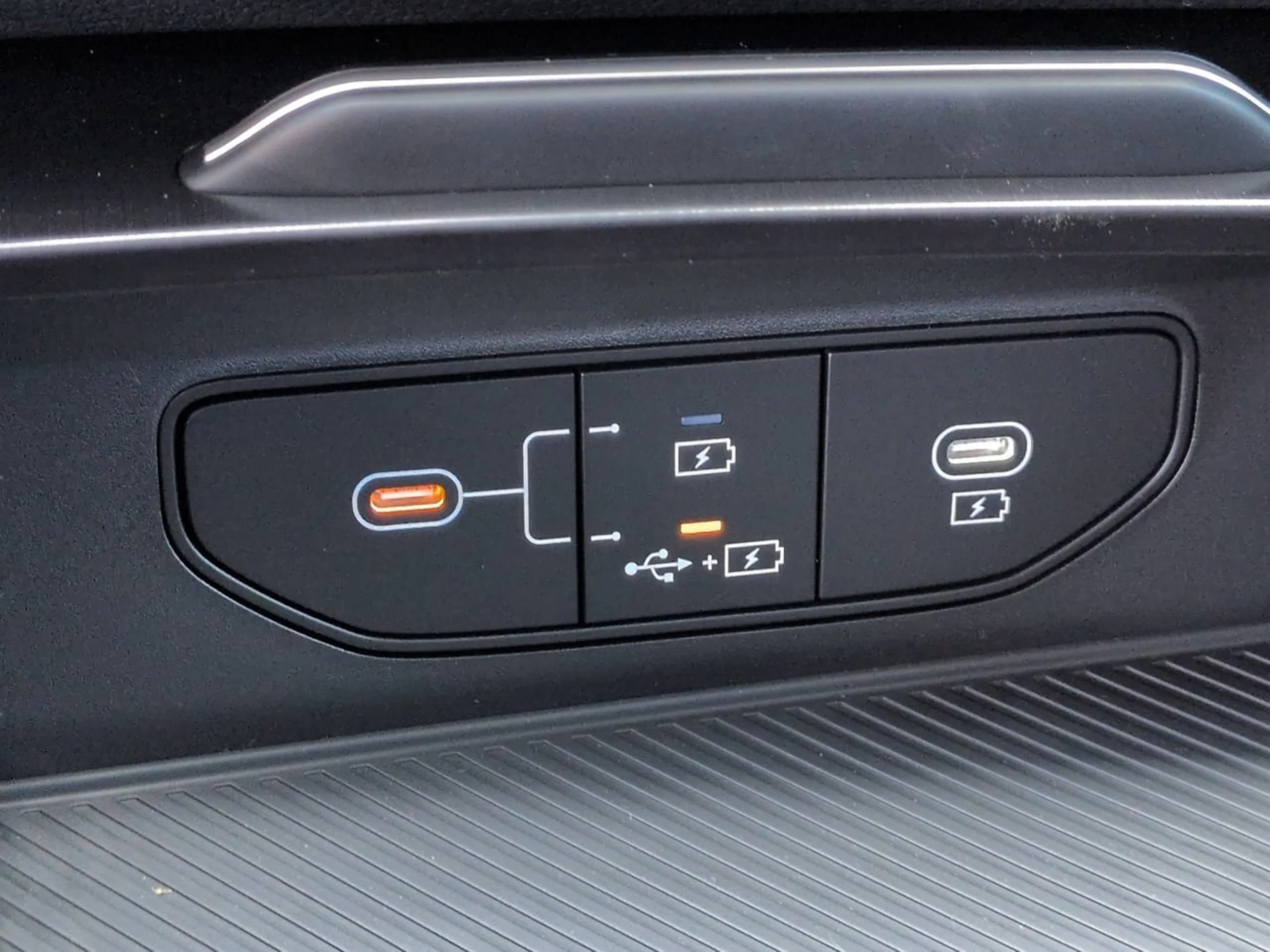 New 2027 Vesta Blue Kia LX image 20