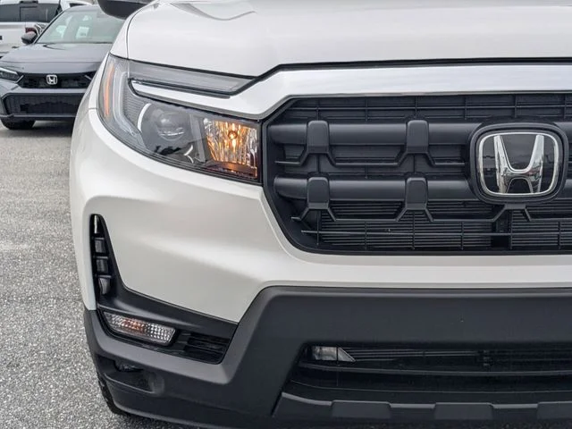 2026 Honda Ridgeline RTL - Photo 9