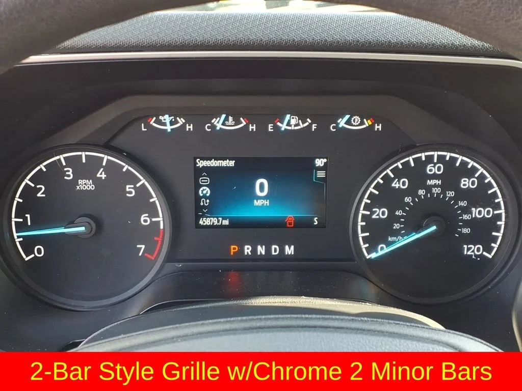 Used 2023 Gray Ford XLT image 19