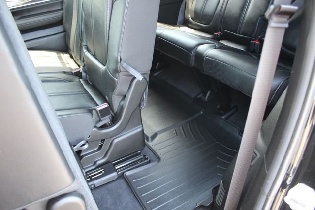2022 Jeep Wagoneer Series III - Photo 27