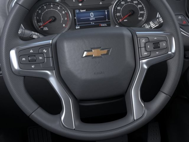 New 2026 Summit White Chevrolet 2LT image 19