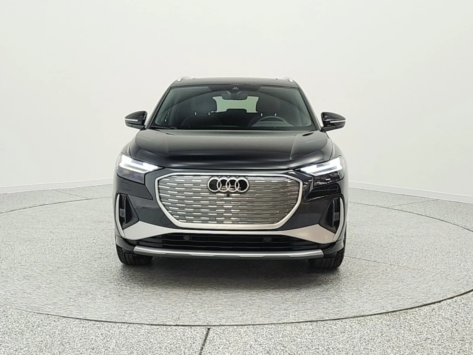 Used 2023 Audi Q4 e-tron Prestige with VIN WA1M2BFZ4PP081156 for sale in Costa Mesa, CA