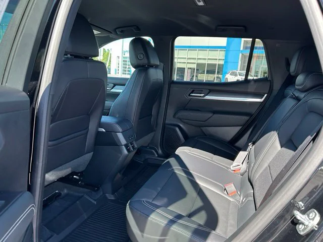 2027 GMC Terrain Elevation - Photo 14