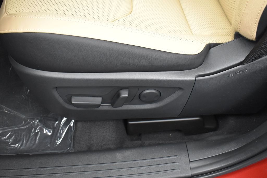 New 2026 Soul Red Crystal Metallic Mazda 2.5 S Premium Plus AWD image 8