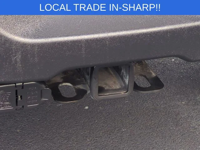 Used 2022 Gray Ford Wildtrak image 31