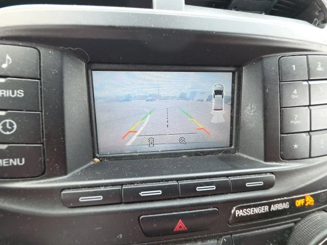 Used 2018 Blue Ford XLT image 21