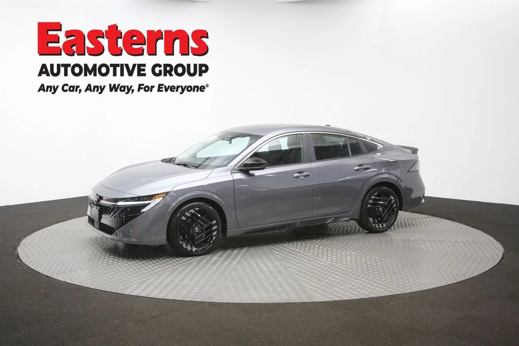 Used 2026 Gray Nissan SR image 55