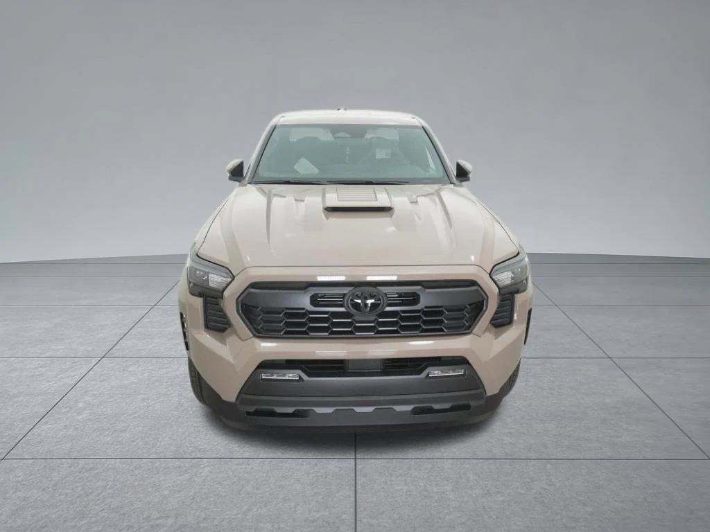 Used 2026  Toyota TRD Sport image 17
