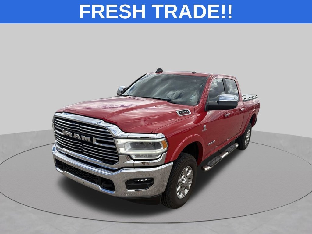 2022 RAM Ram 2500 Pickup Laramie - Photo 1
