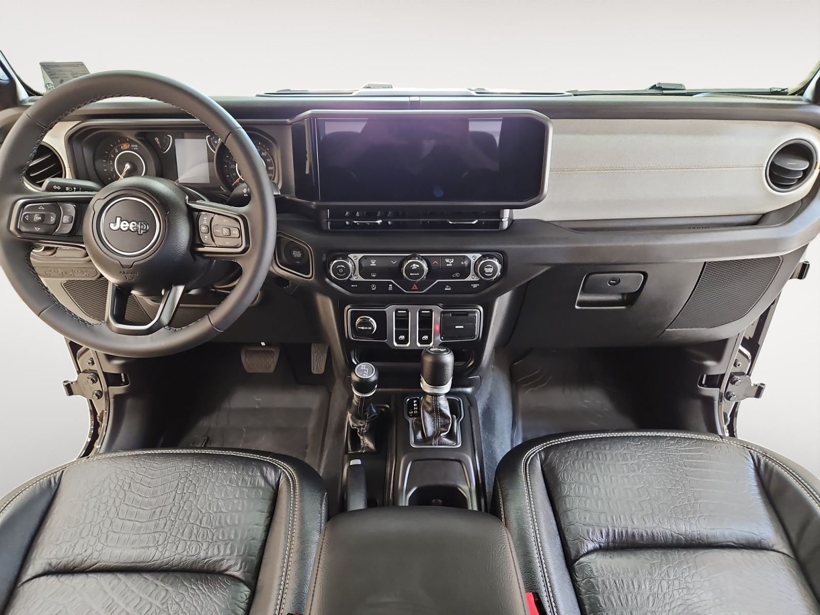 2026 Jeep Wrangler 2-Door Sport S - Photo 10