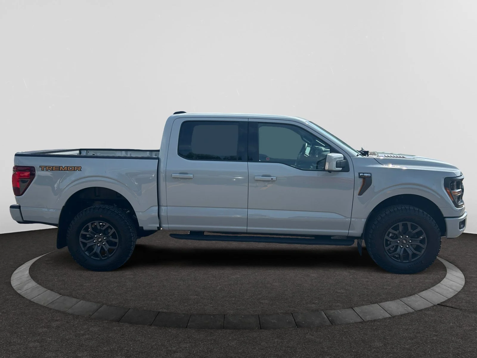 New 2026 Avalanche Ford Tremor image 6