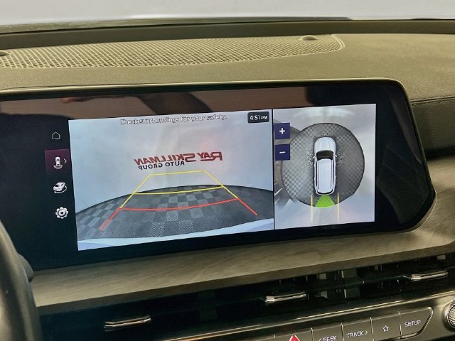2023 Kia Telluride SX X-Line - Photo 18