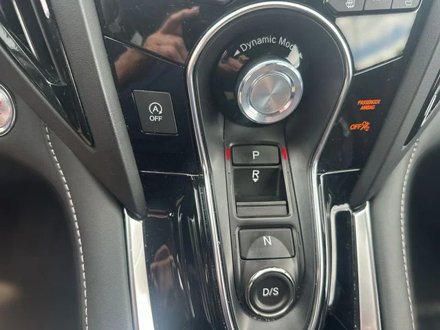 2020 Acura RDX Advance Package - Photo 22