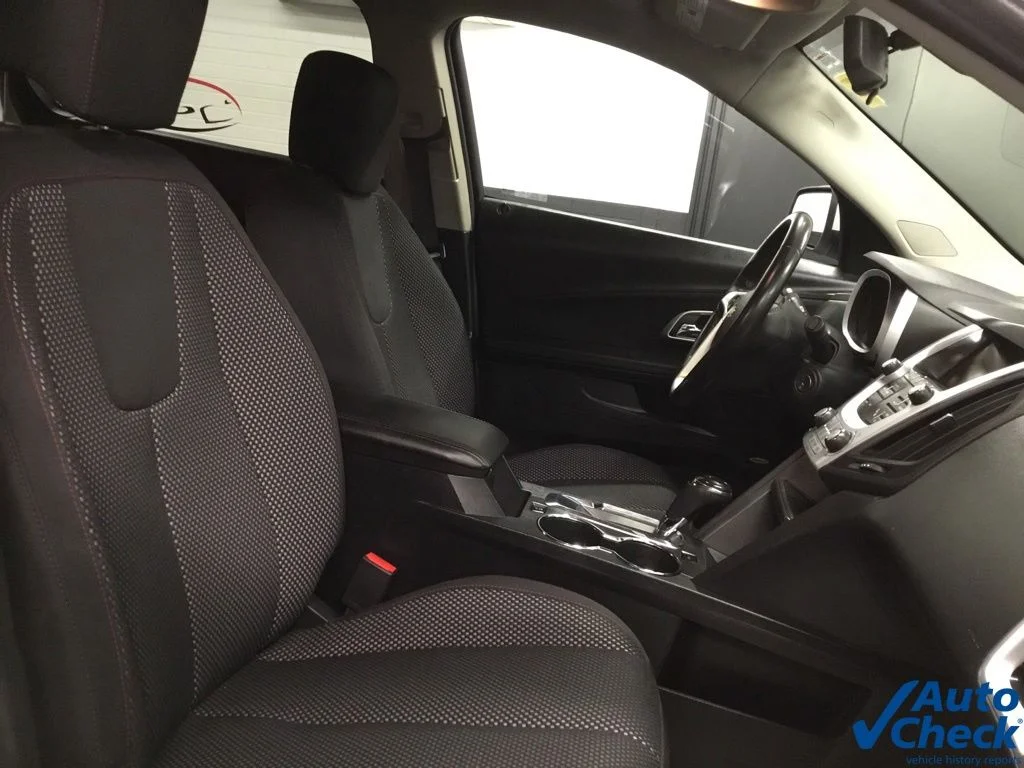 Used 2016 White Chevrolet LT image 35