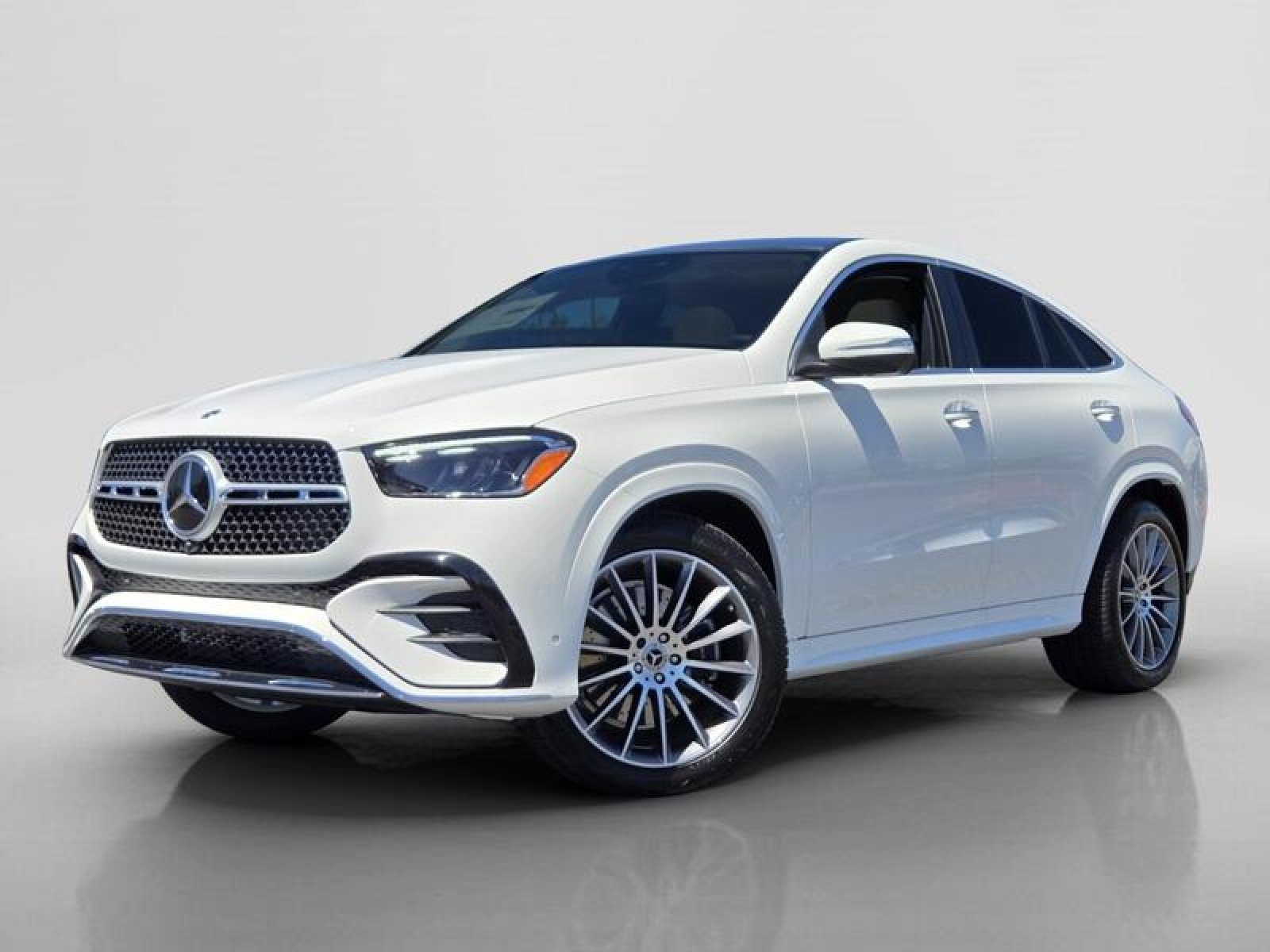 Coupe | Mercedes-Benz of Henderson