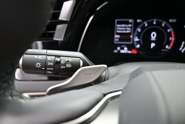 Used 2024 White Lexus 350 image 30