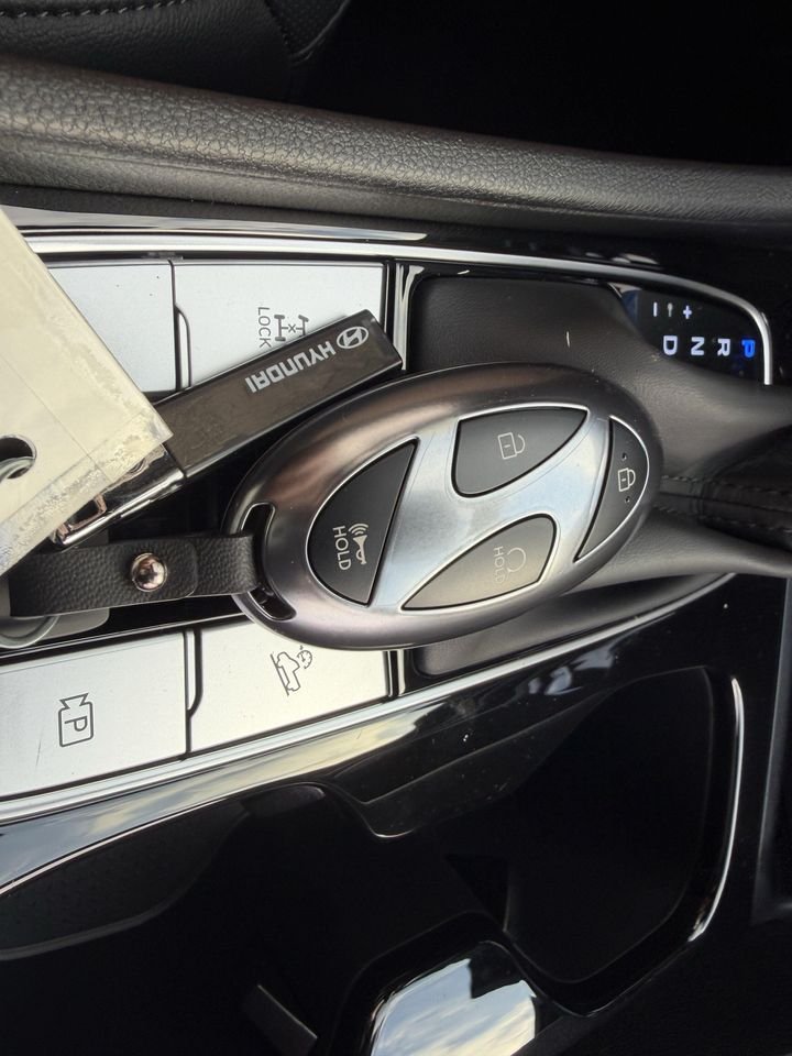 2026 Hyundai Santa Cruz SEL - Photo 40