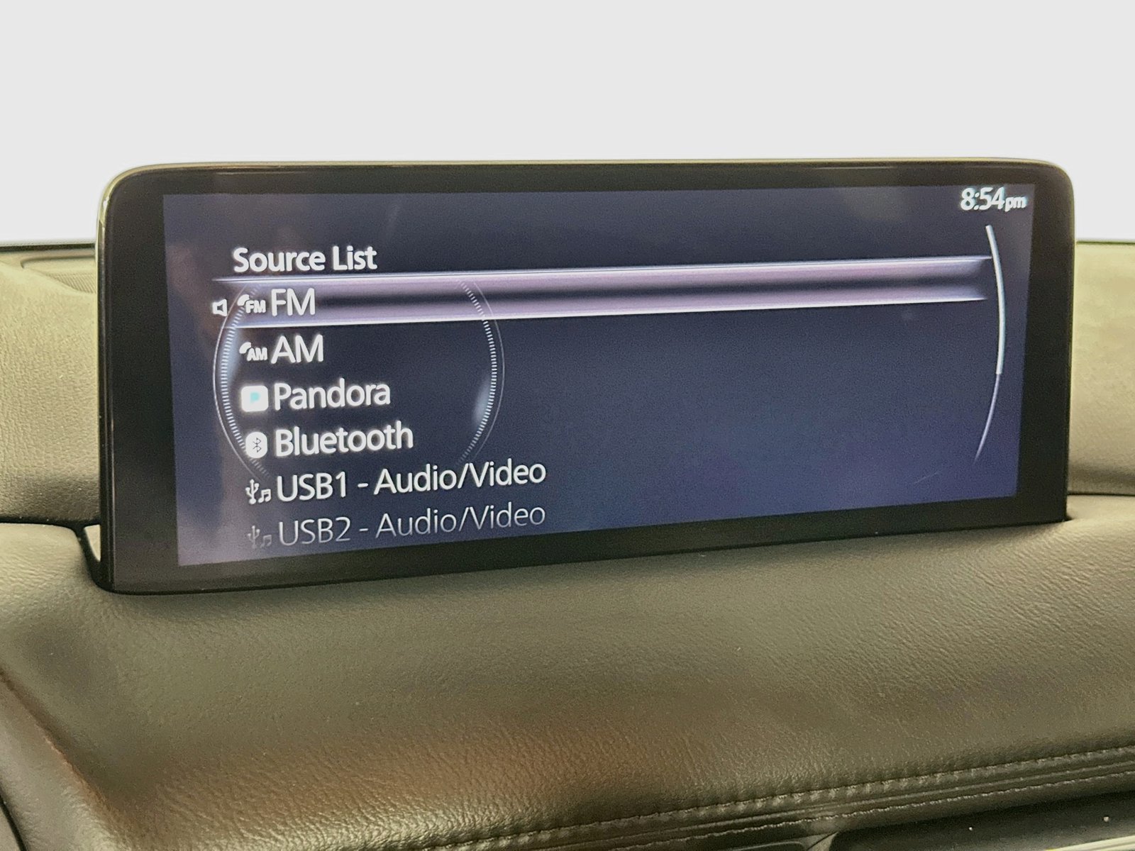 Used 2024 Jet Black Mica Mazda 2.5 S Select Package image 15