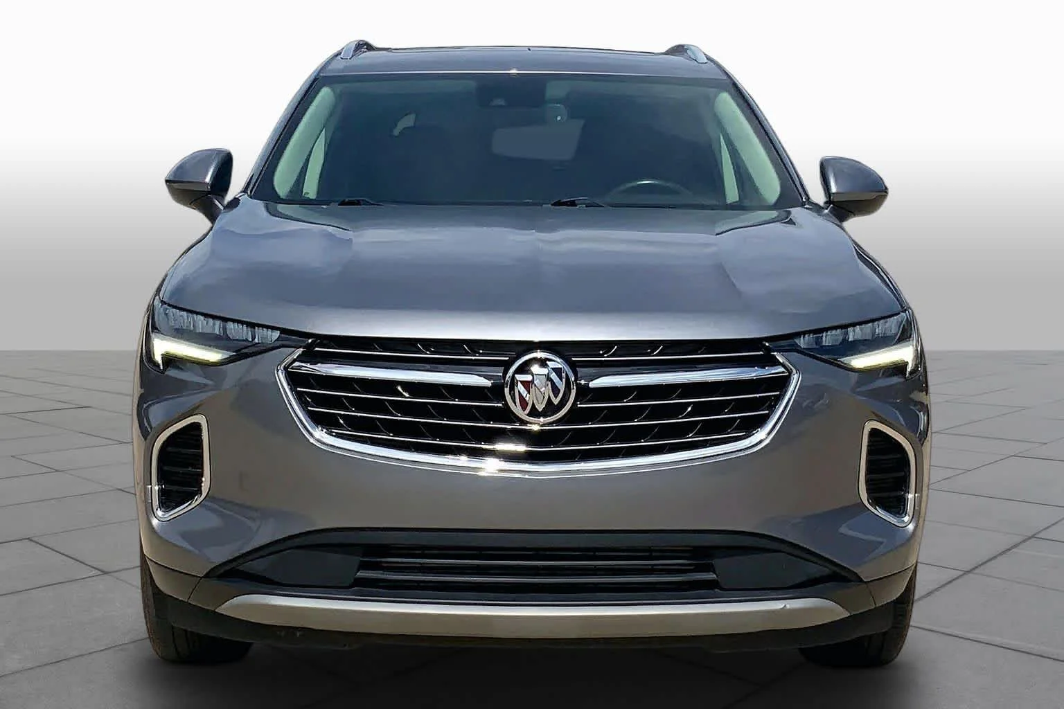 Certified Used 2022 Satin Steel Metallic Buick Essence image 4