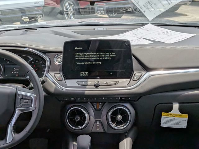 2026 Chevrolet Blazer 2LT - Photo 17