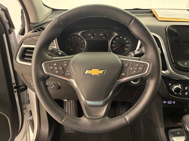 Certified Used 2024 Summit White Chevrolet Premier image 22