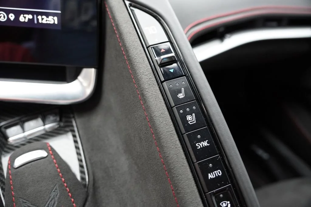 2022 Chevrolet Corvette 3LT - Photo 30