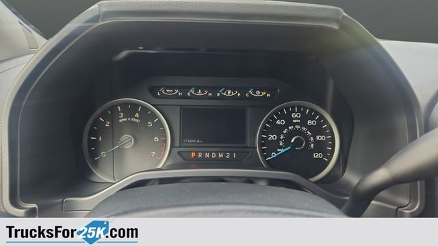 2015 Ford F-150 XLT - Photo 19