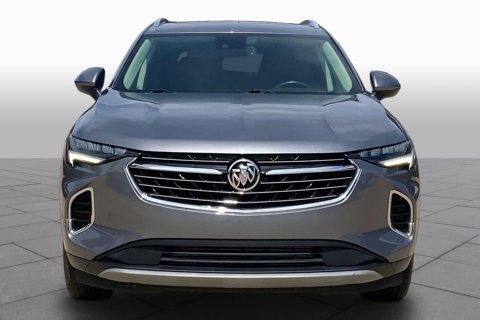 2022 Buick Envision Essence - Photo 4