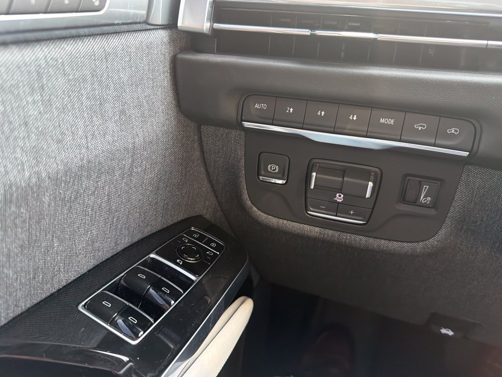 Used 2026 Red Cadillac Platinum Sport image 14