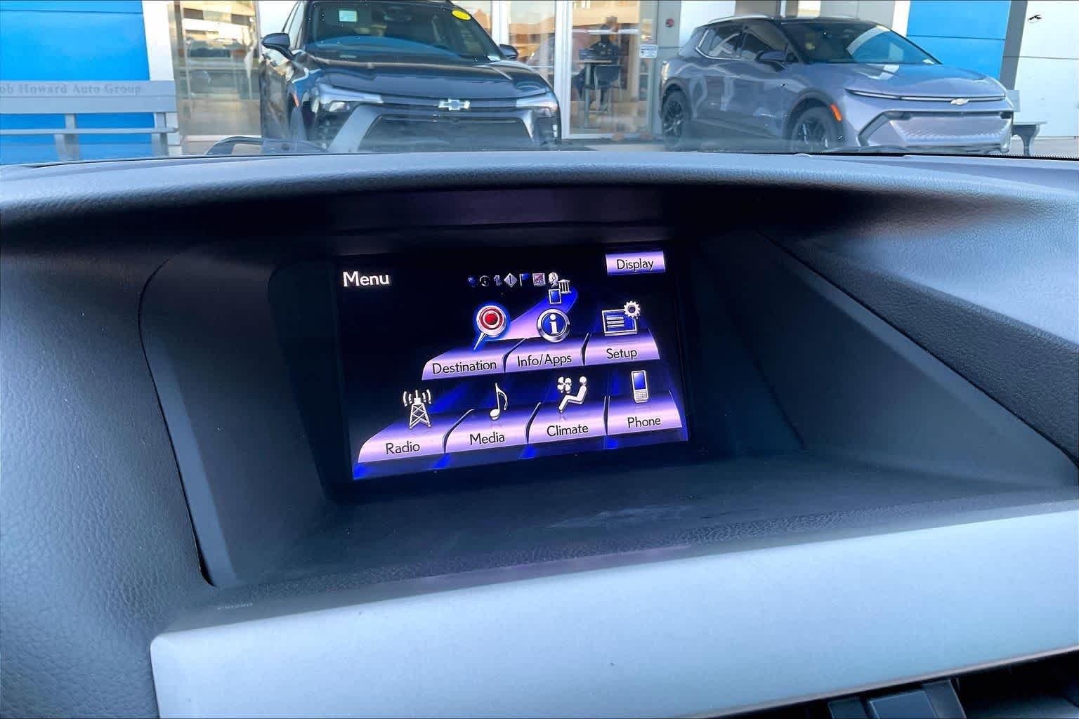 Used 2013 Fire Agate Lexus  image 31