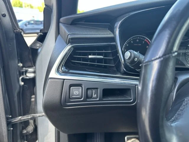 Used 2023 Silver Cadillac Sport image 20
