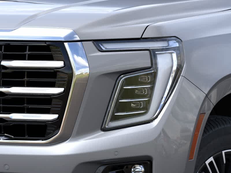2026 GMC Yukon XL Elevation - Photo 10
