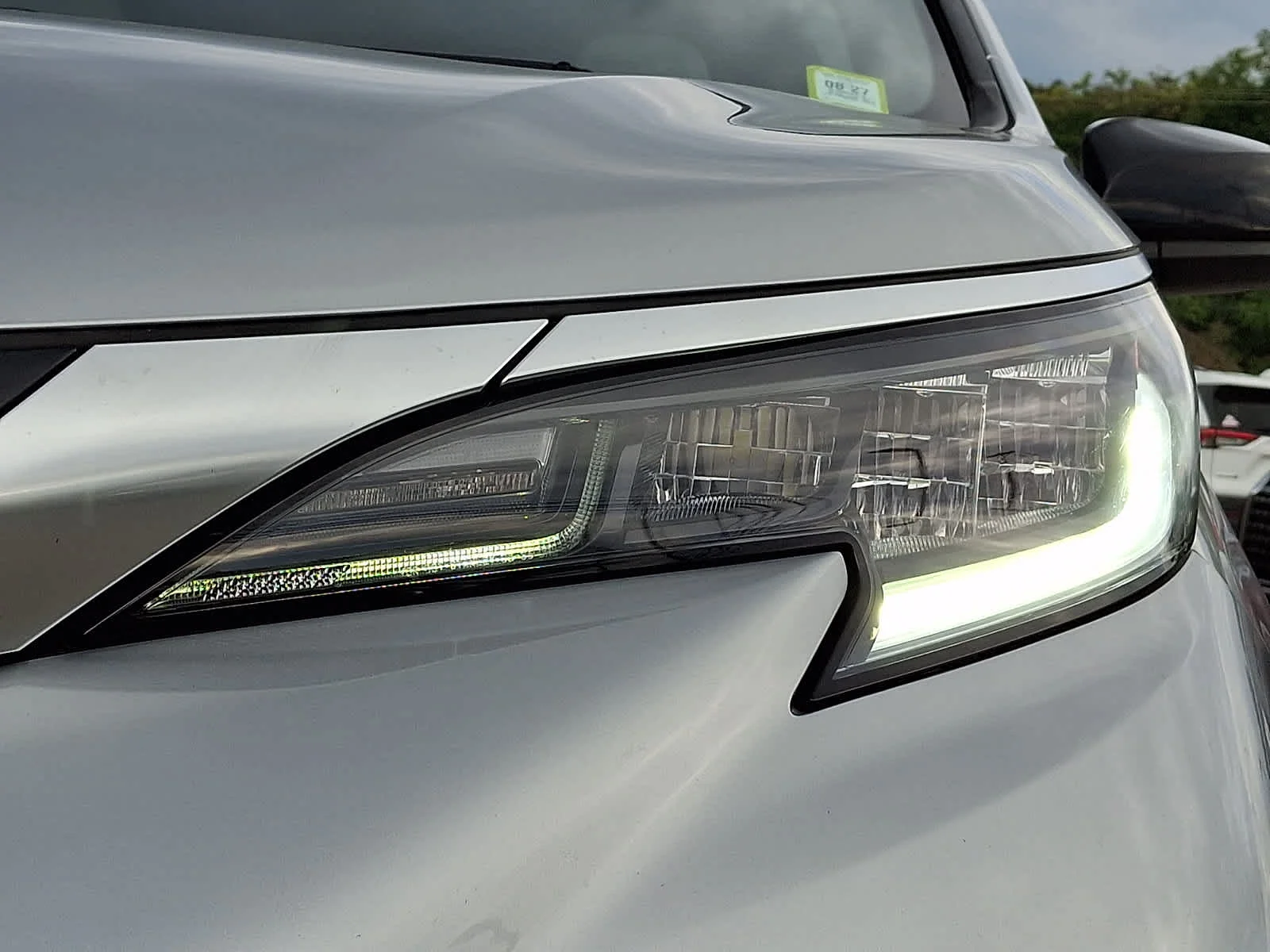 Certified Used 2023 Celestial Silver Metallic Toyota XSE image 11