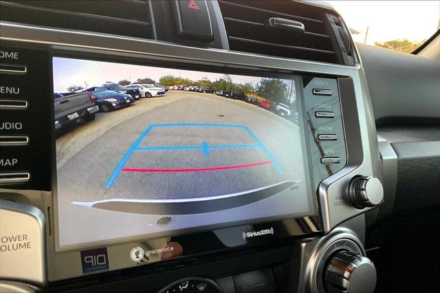 2024 Toyota 4Runner SR5 - Photo 25
