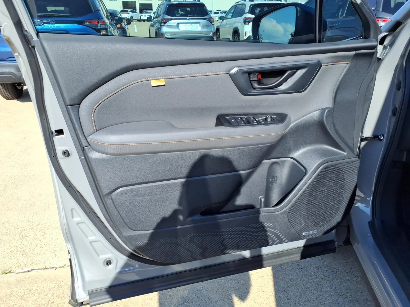 New 2026 RIVER ROCK PEARL Subaru Wilderness image 21