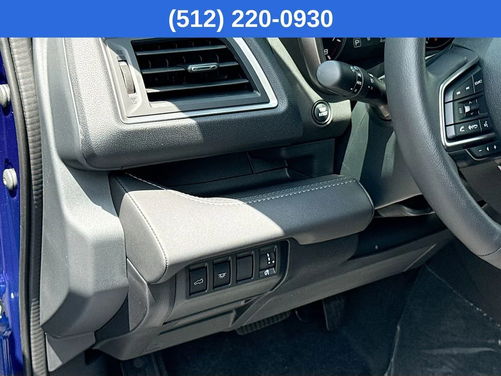 New 2026  Subaru Limited image 12