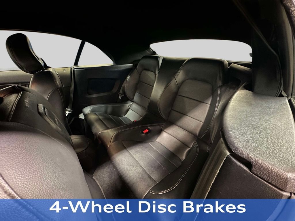 Used 2019 Shadow Black Ford EcoBoost Premium image 19