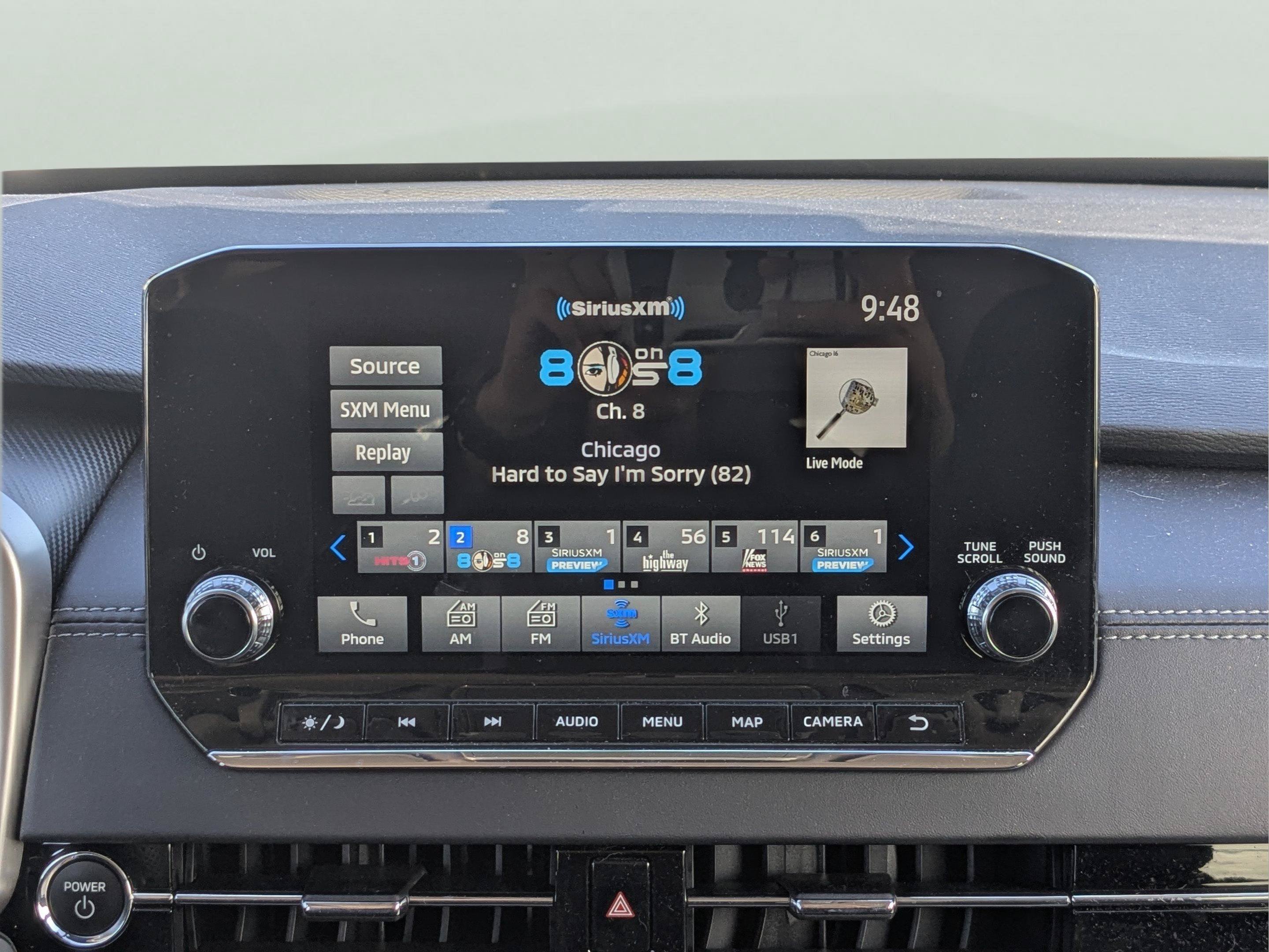 Used 2025 White Mitsubishi SE image 17