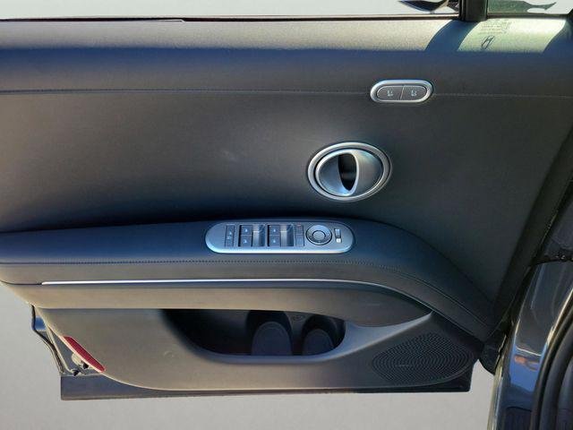 New 2026 Ecotronic Gray Pearl Hyundai Limited AWD image 52